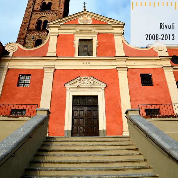 santa maria stella