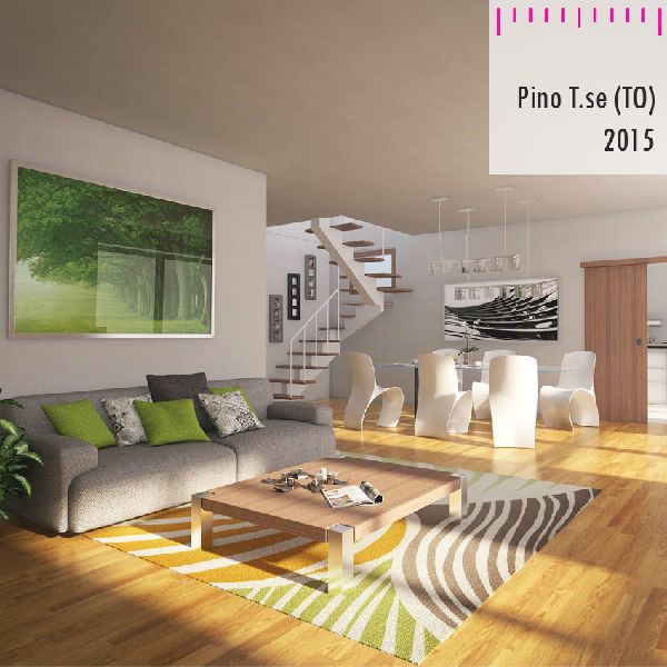 render per brochure pubblicitarie