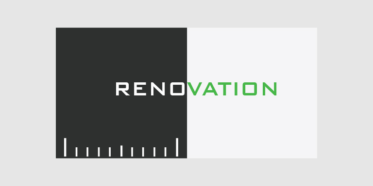 renovation