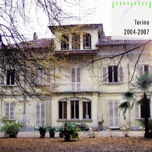 villa dell' 800